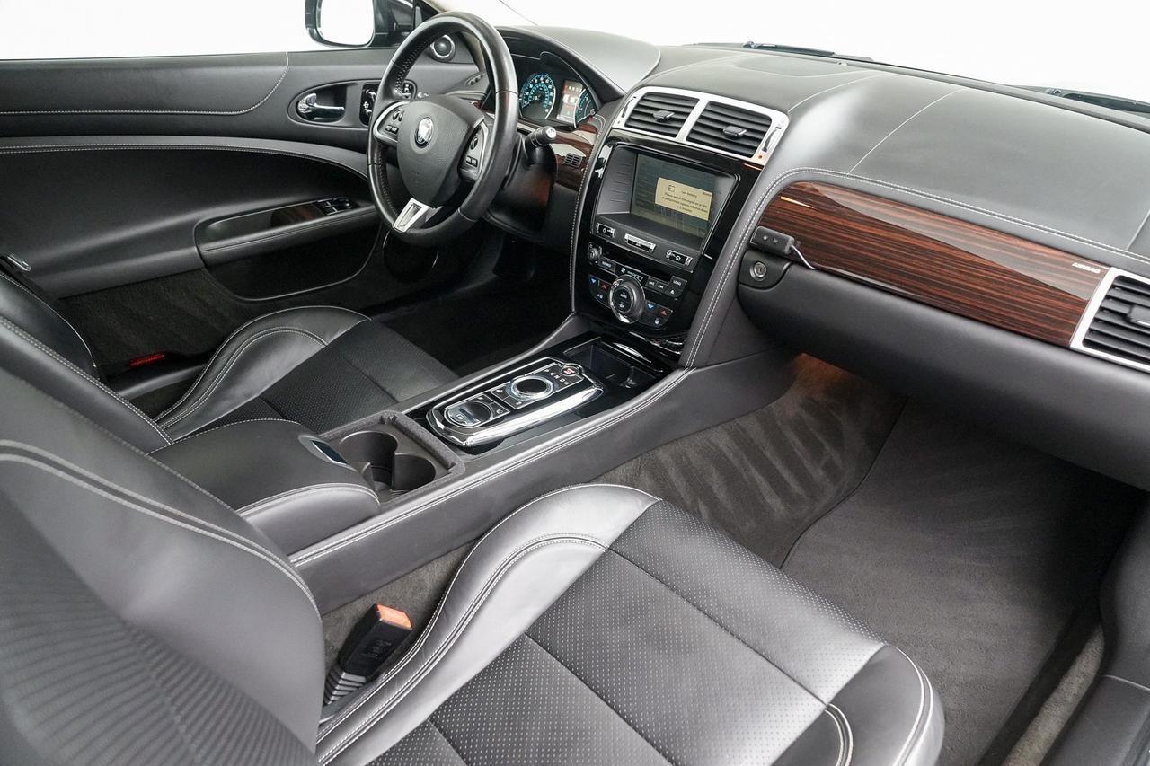 2014 Jaguar XK Newport Beach CA