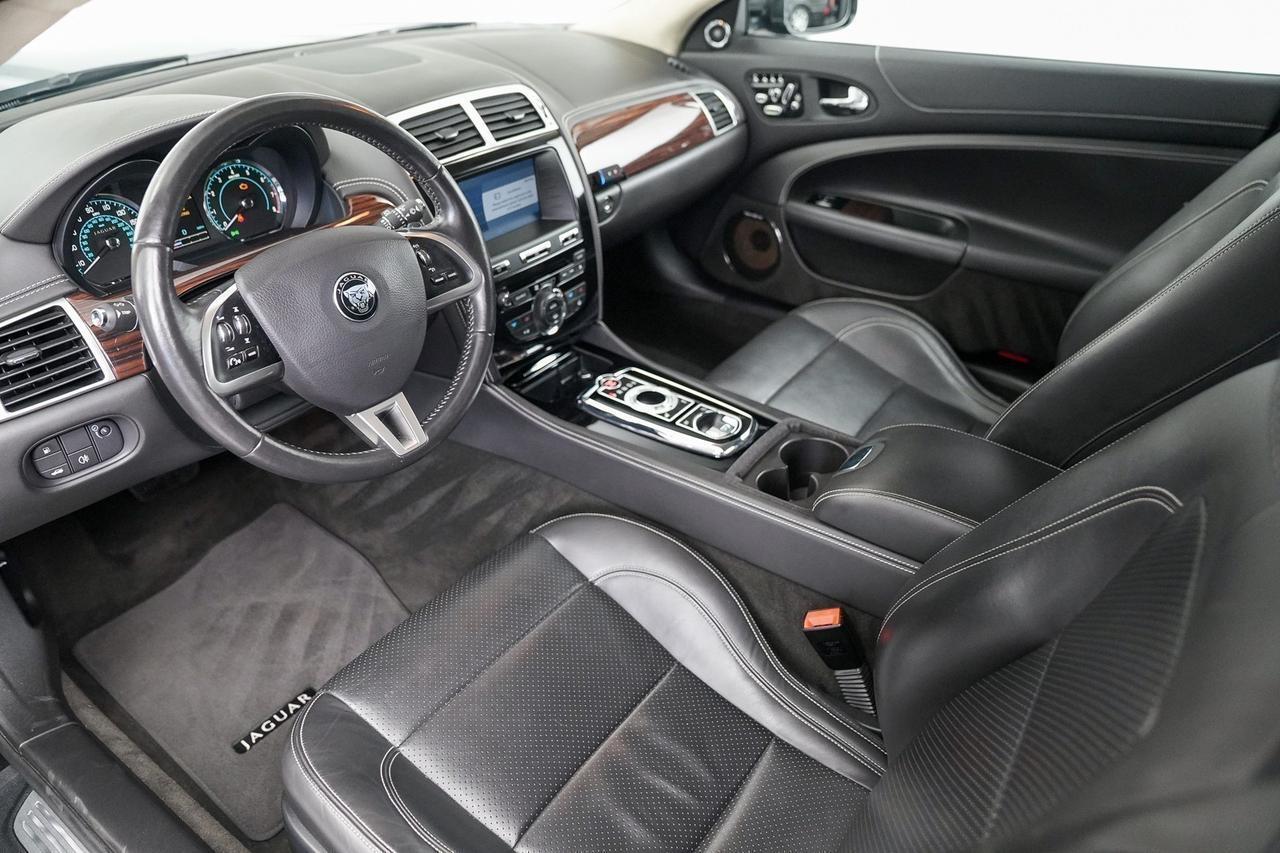 2014 Jaguar XK Newport Beach CA