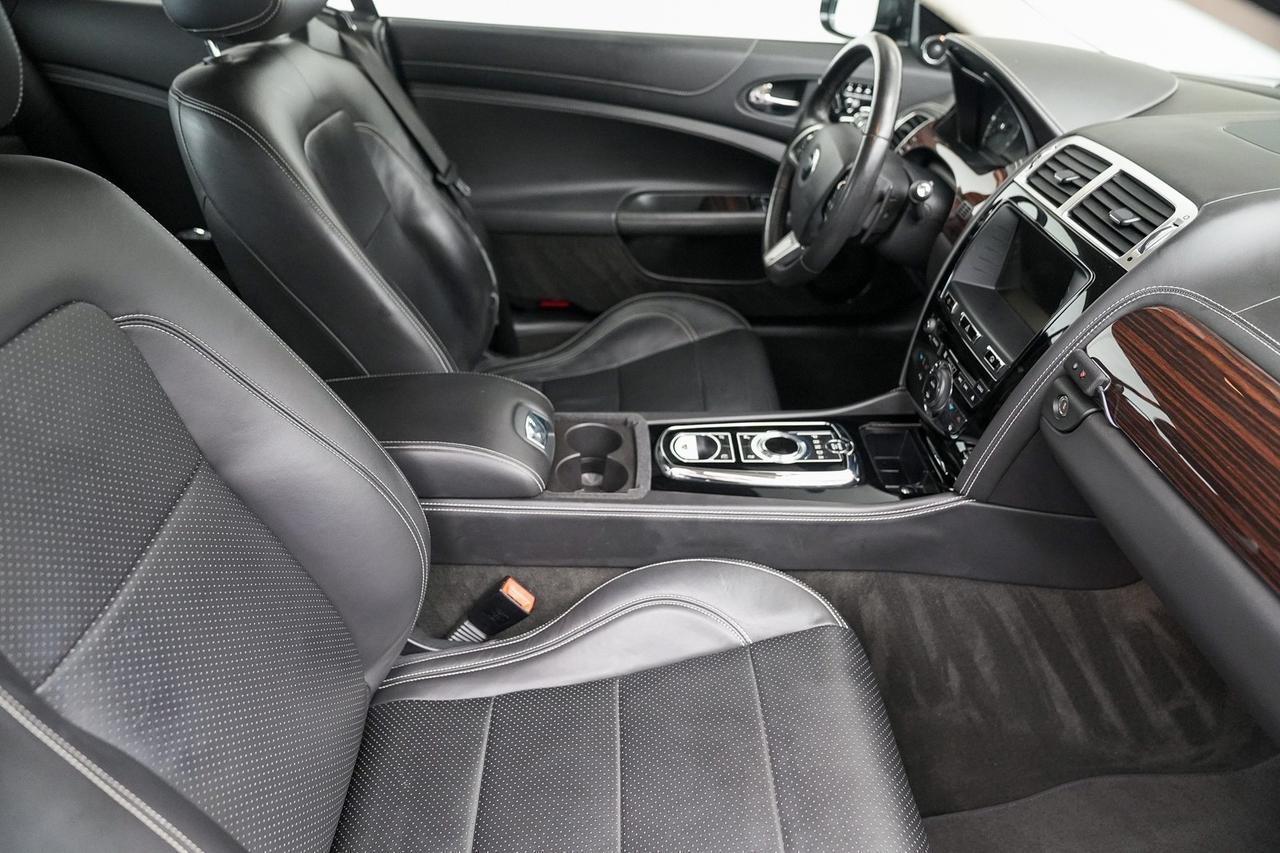 2014 Jaguar XK Newport Beach CA