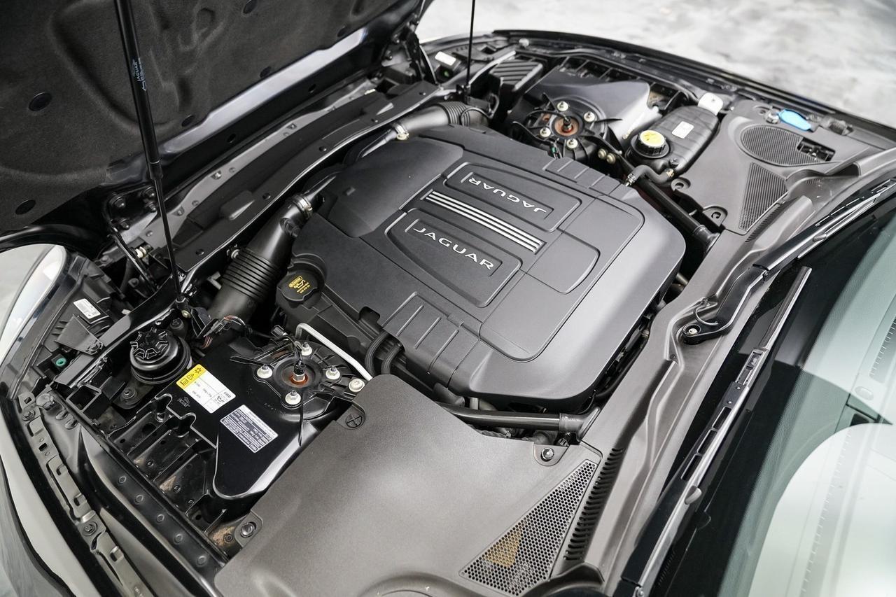 2014 Jaguar XK Newport Beach CA