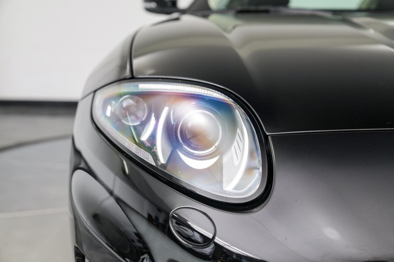 2014 Jaguar XK Newport Beach CA