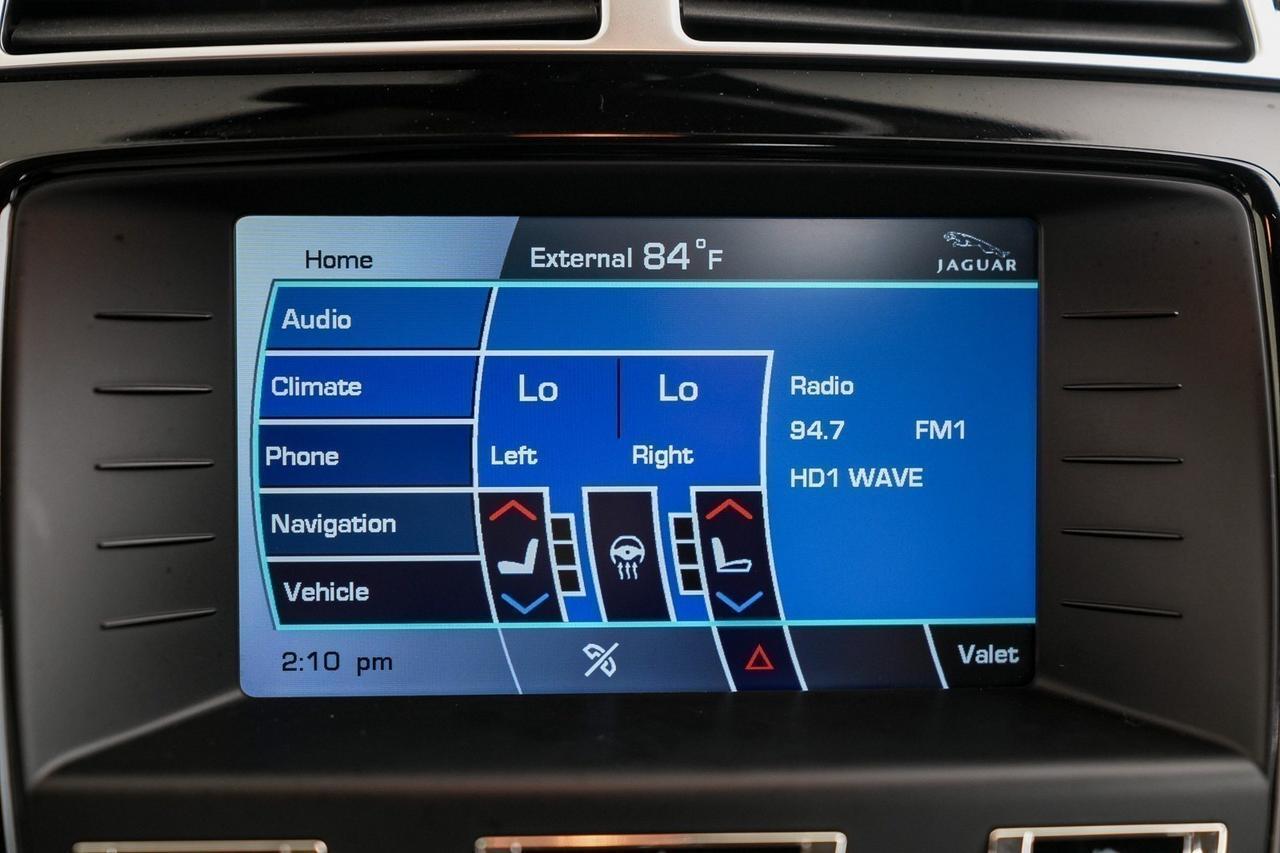 2014 Jaguar XK Newport Beach CA