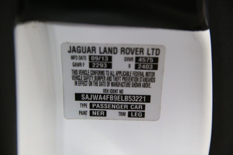 2014 Jaguar XK Plainview NY