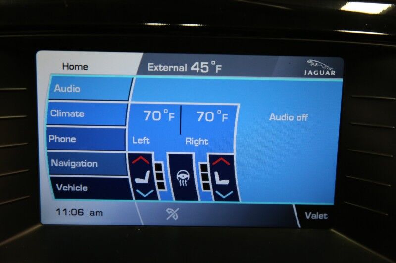 2014 Jaguar XK Plainview NY