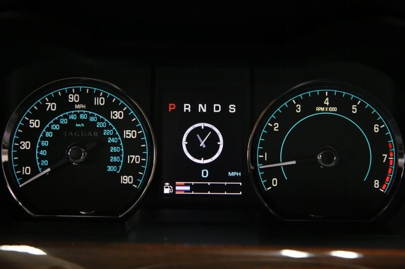 2014 Jaguar XK Plainview NY