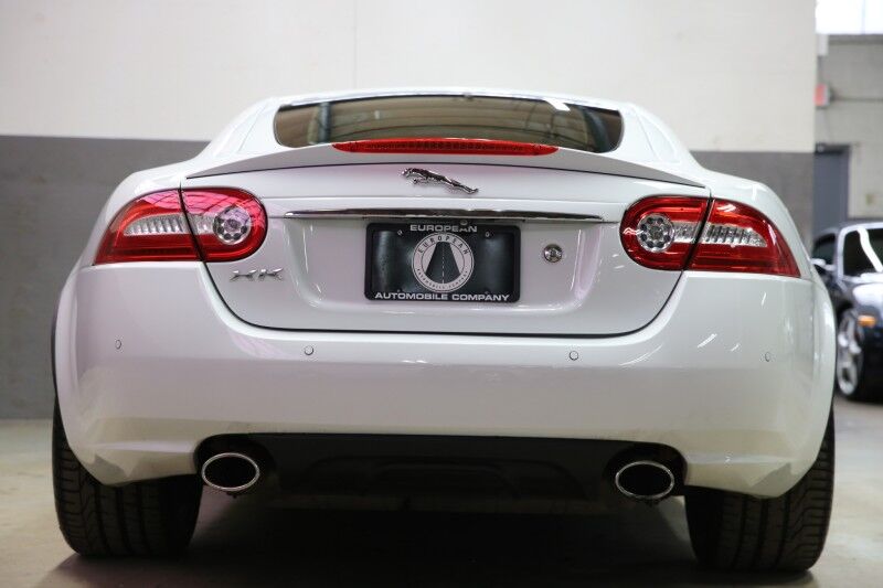 2014 Jaguar XK Plainview NY