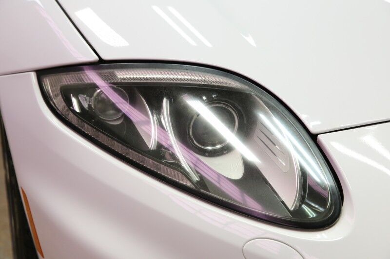 2014 Jaguar XK Plainview NY