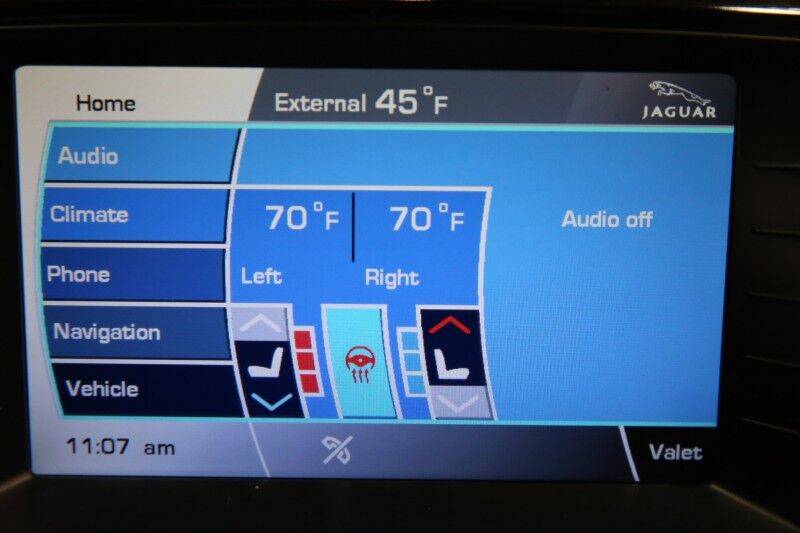 2014 Jaguar XK Plainview NY