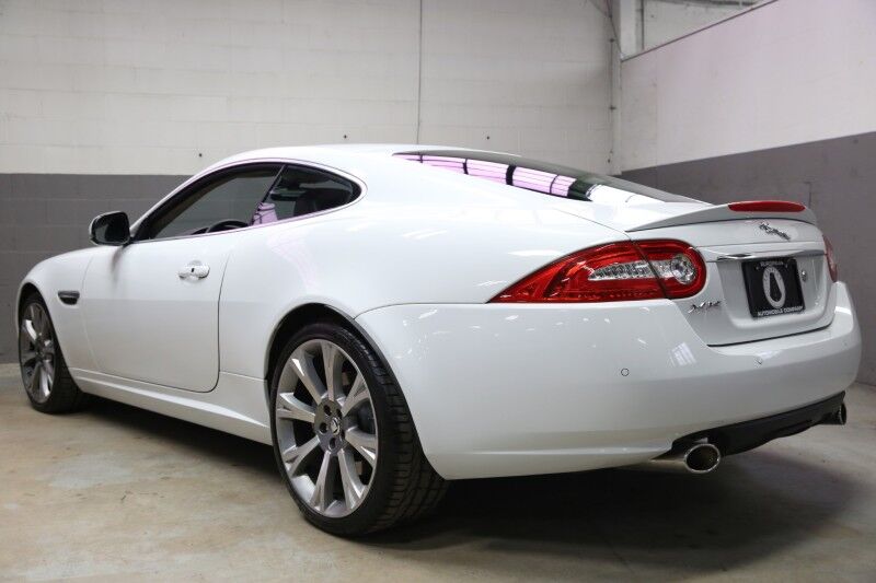 2014 Jaguar XK Plainview NY