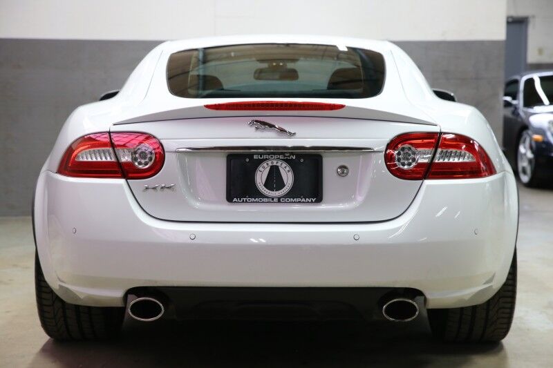 2014 Jaguar XK Plainview NY