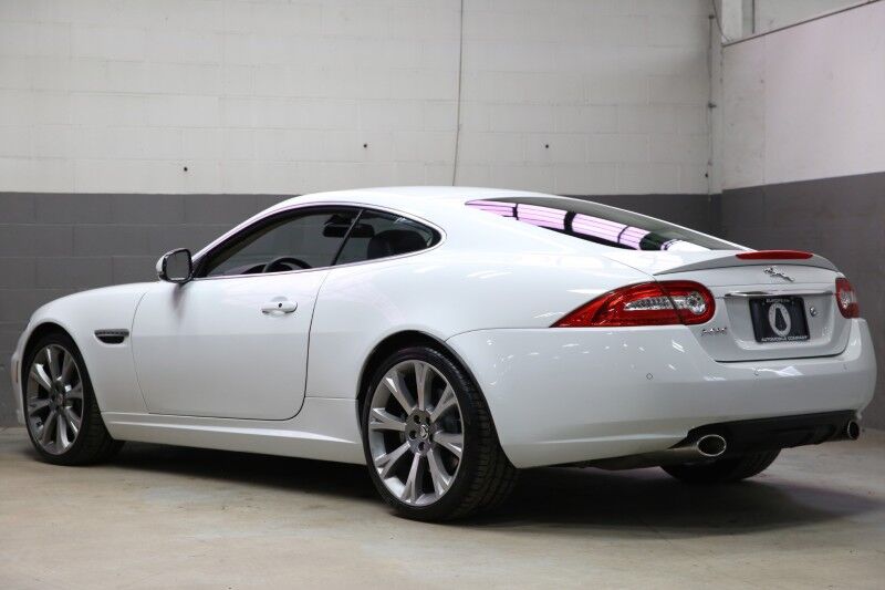 2014 Jaguar XK Plainview NY