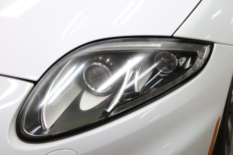 2014 Jaguar XK Plainview NY