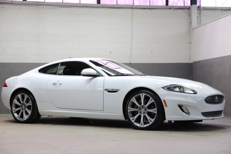 2014 Jaguar XK Plainview NY