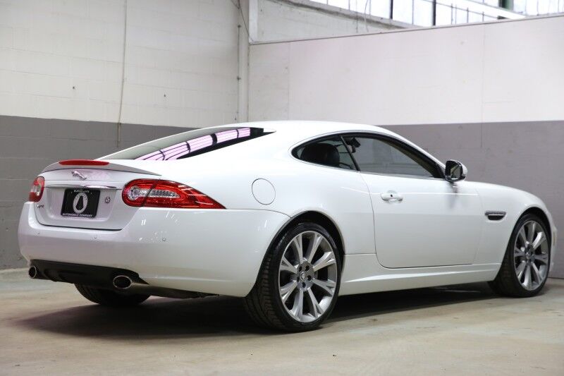 2014 Jaguar XK Plainview NY