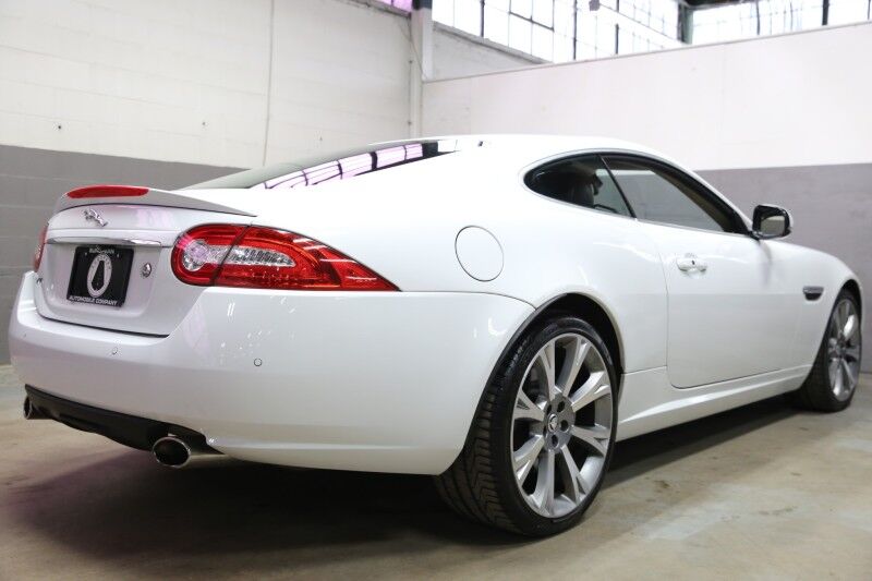 2014 Jaguar XK Plainview NY