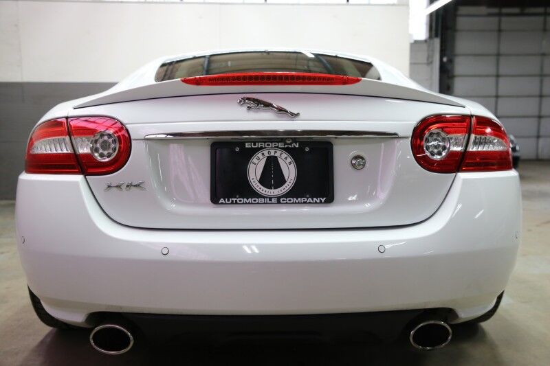 2014 Jaguar XK Plainview NY