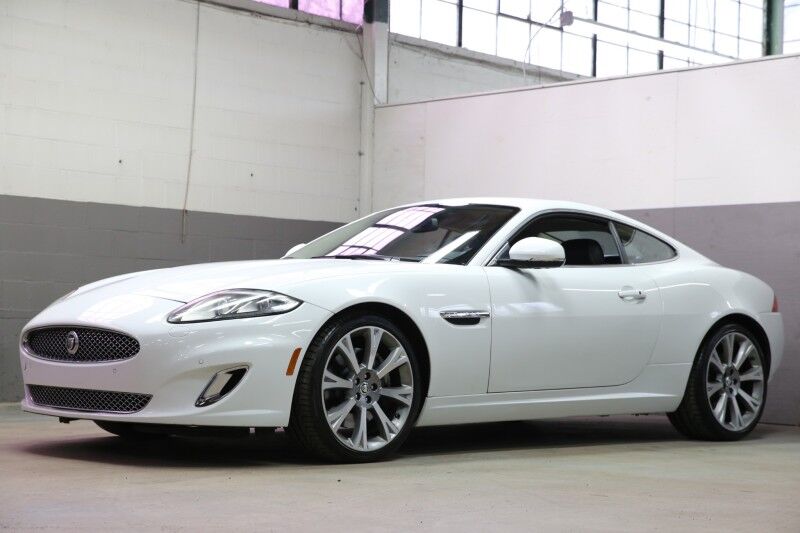 2014 Jaguar XK Plainview NY