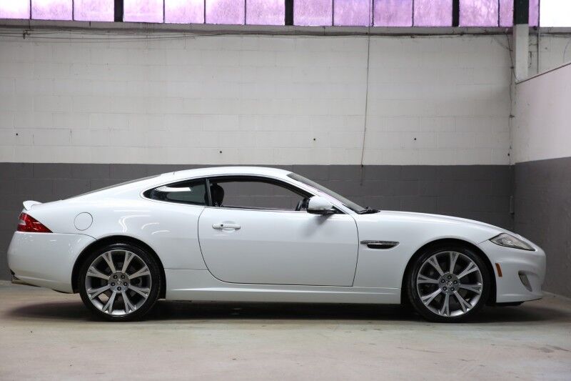 2014 Jaguar XK Plainview NY
