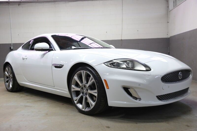 2014 Jaguar XK Plainview NY