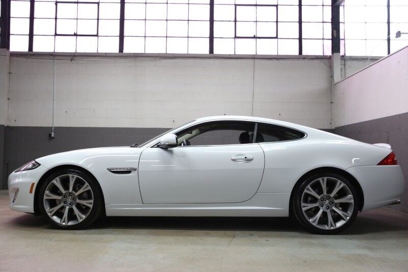 2014 Jaguar XK Plainview NY