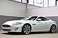 2014 Jaguar XK