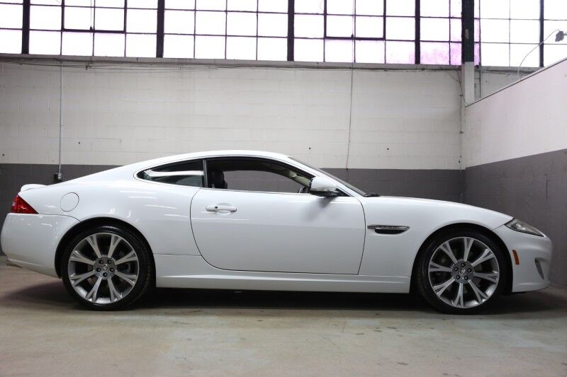 2014 Jaguar XK Plainview NY