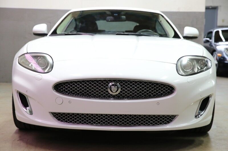 2014 Jaguar XK