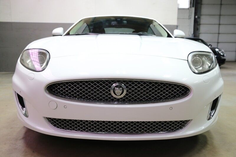 2014 Jaguar XK Plainview NY