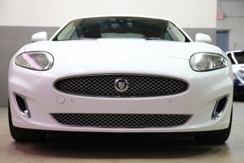 2014 Jaguar XK Plainview NY