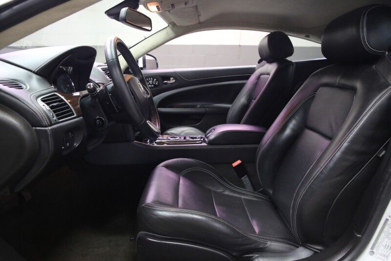 2014 Jaguar XK Plainview NY