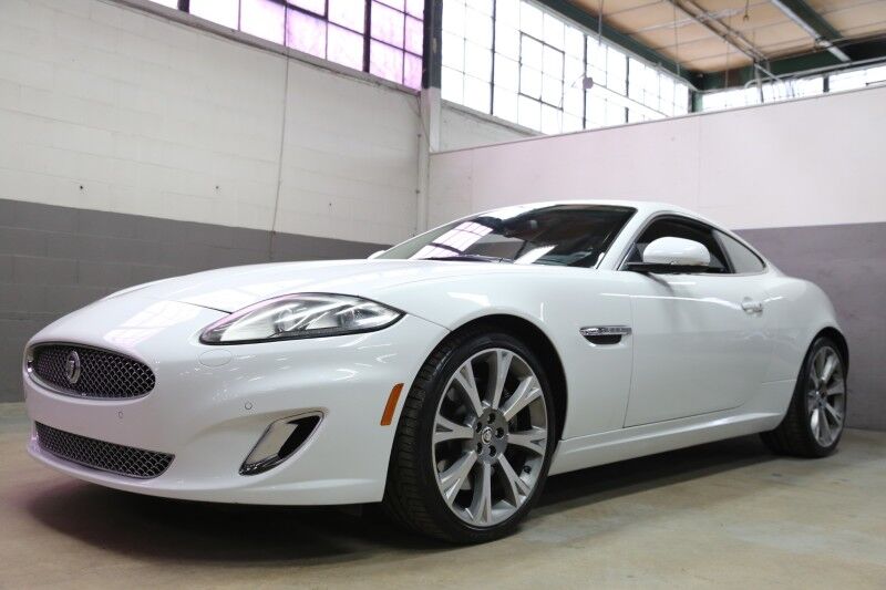 2014 Jaguar XK Plainview NY