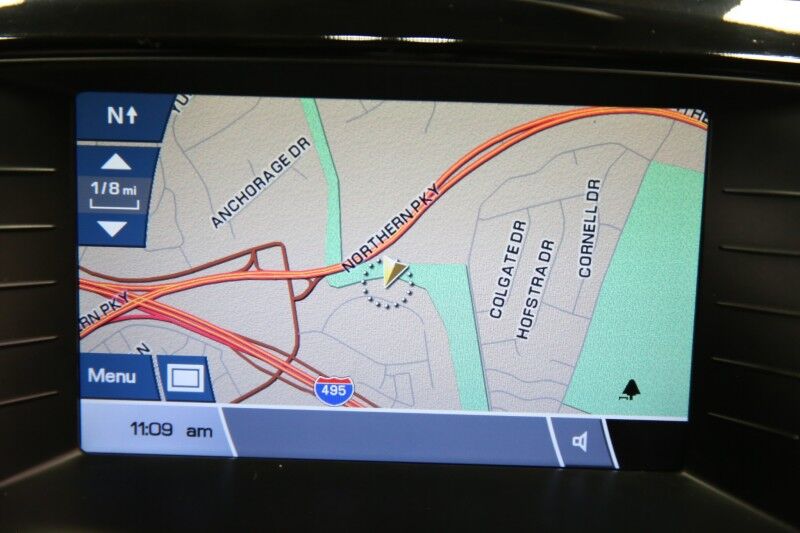 2014 Jaguar XK Plainview NY