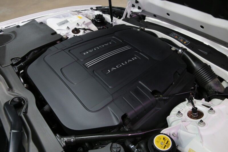 2014 Jaguar XK Plainview NY