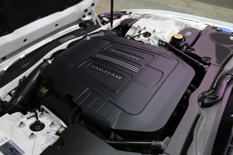 2014 Jaguar XK Plainview NY