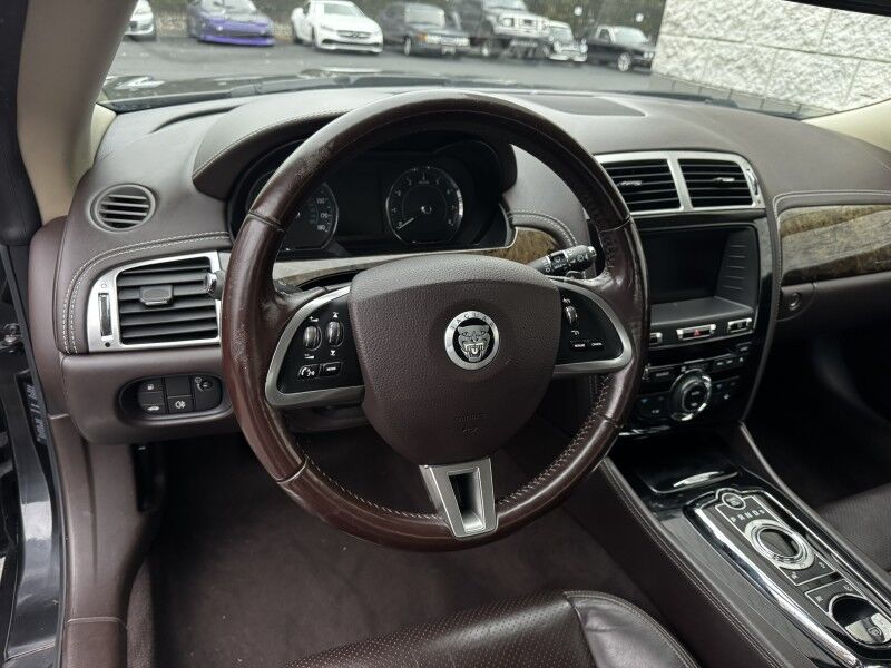 2014 Jaguar XK Willow Grove PA