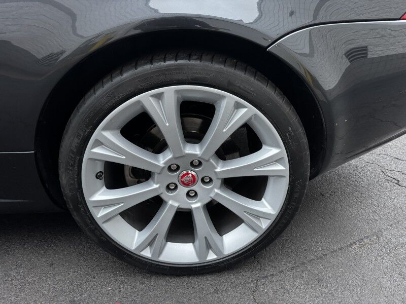 2014 Jaguar XK Willow Grove PA
