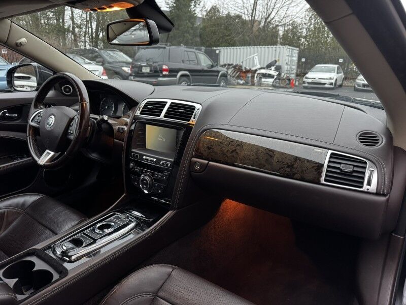 2014 Jaguar XK Willow Grove PA