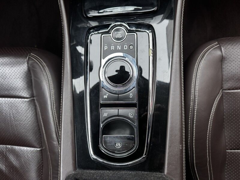 2014 Jaguar XK Willow Grove PA