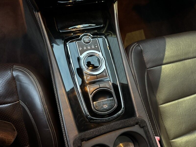 2014 Jaguar XK Willow Grove PA