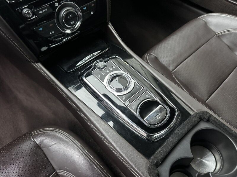 2014 Jaguar XK Willow Grove PA