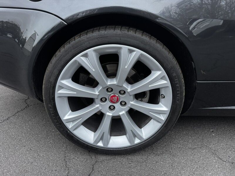 2014 Jaguar XK Willow Grove PA