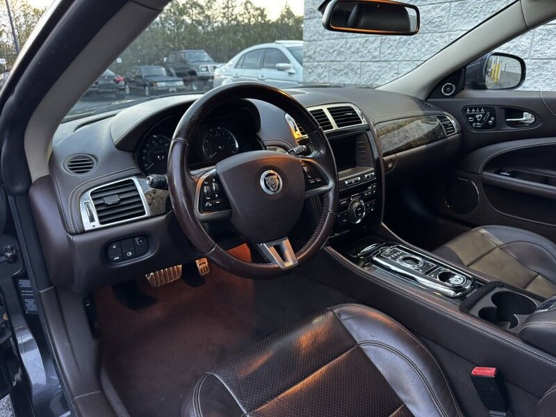 2014 Jaguar XK Willow Grove PA