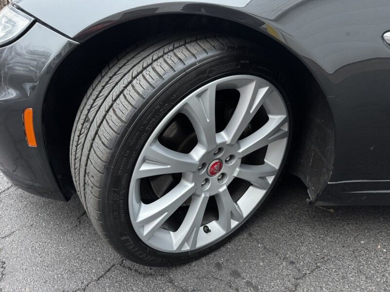 2014 Jaguar XK Willow Grove PA