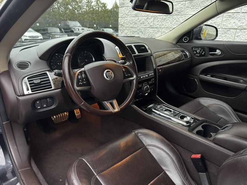 2014 Jaguar XK Willow Grove PA