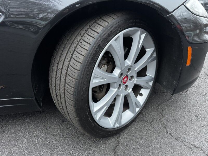 2014 Jaguar XK Willow Grove PA