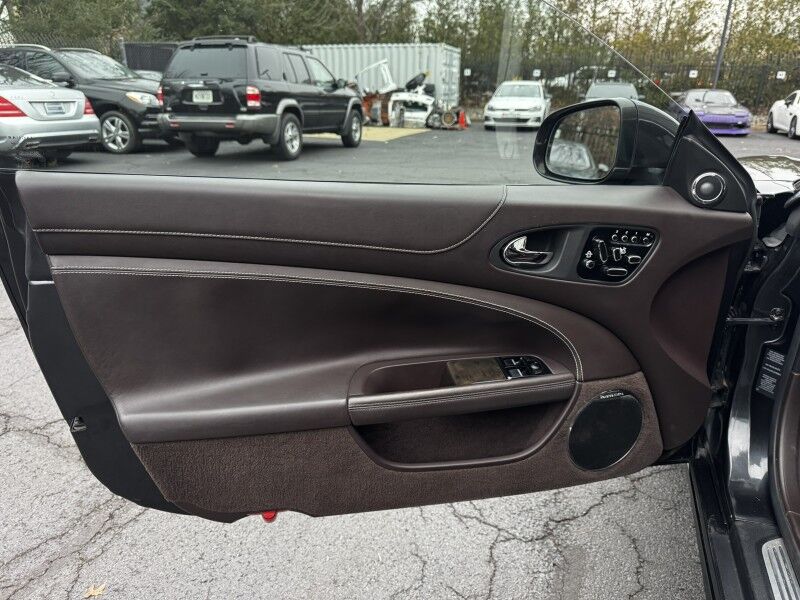 2014 Jaguar XK Willow Grove PA