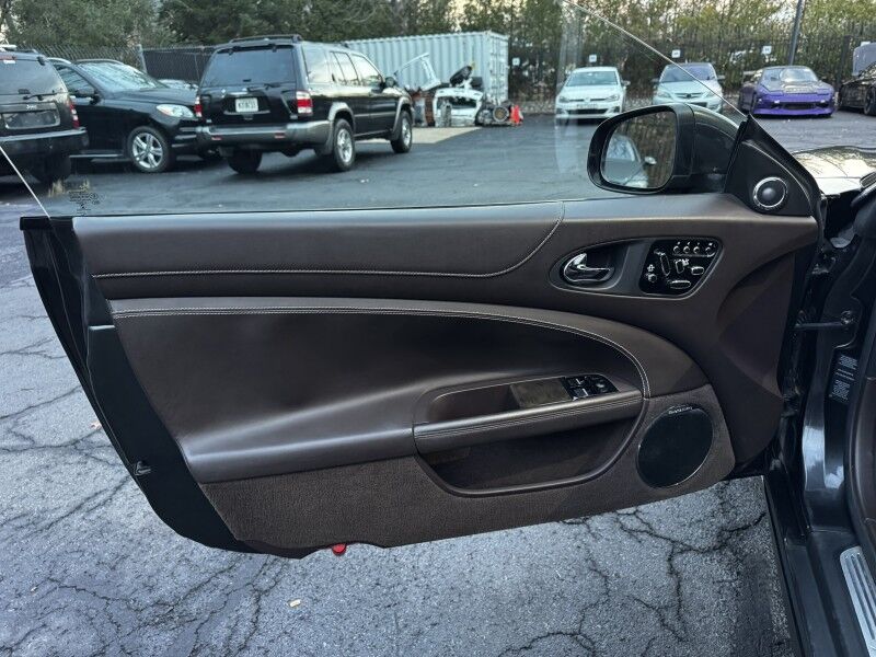 2014 Jaguar XK Willow Grove PA