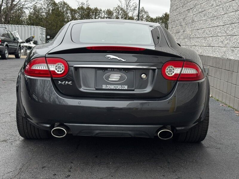 2014 Jaguar XK Willow Grove PA