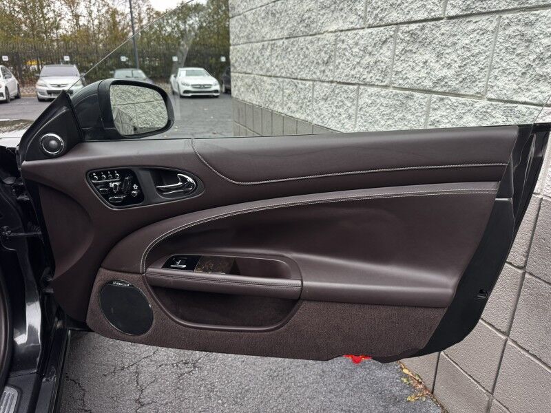 2014 Jaguar XK Willow Grove PA