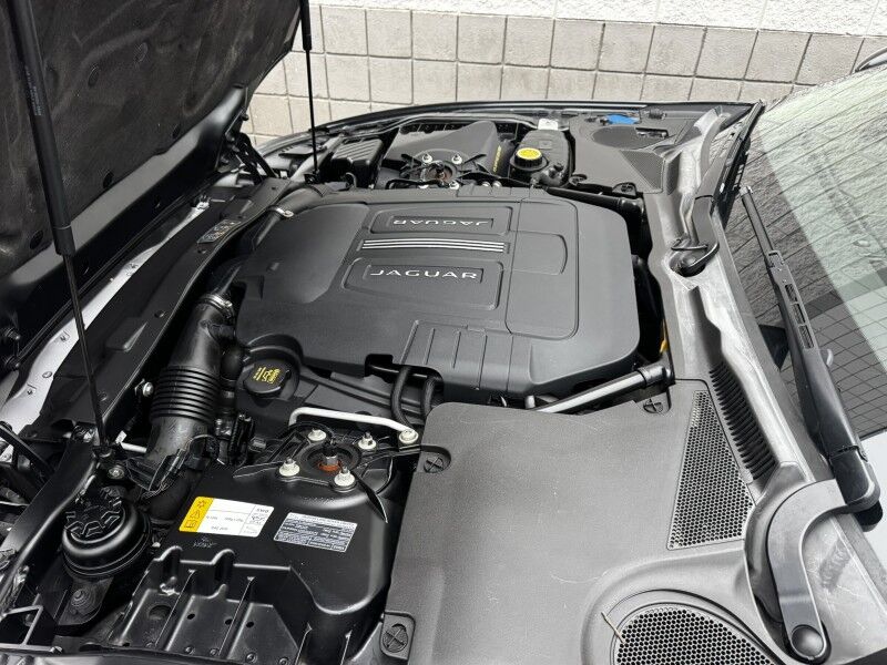 2014 Jaguar XK Willow Grove PA